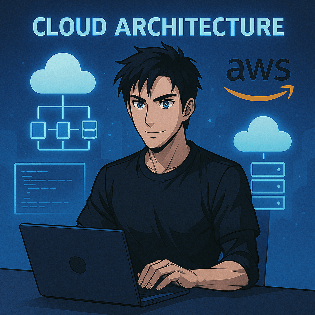 Cloud Architecture