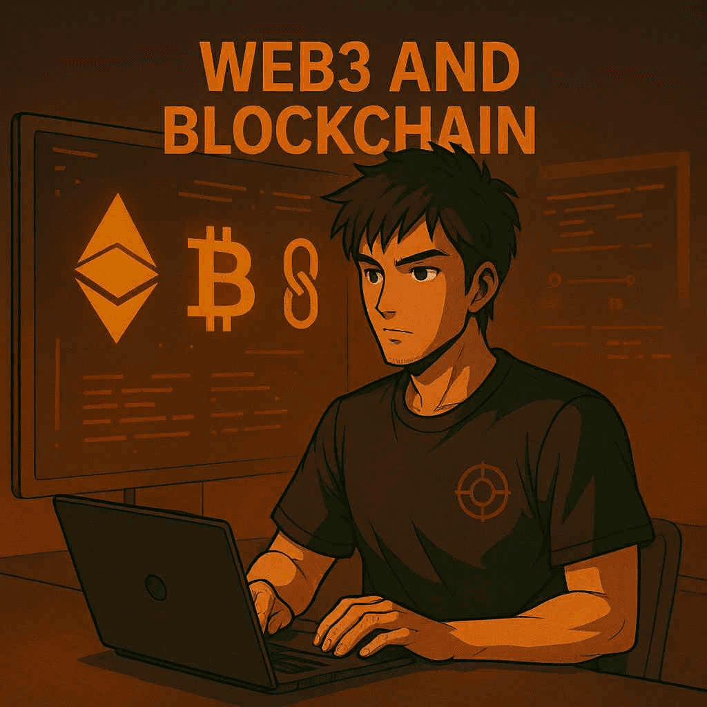Web3 & Blockchain